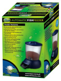 Aqua Nova P-FEED POND Karmnik automatyczny dla ryb w oczku wodnym