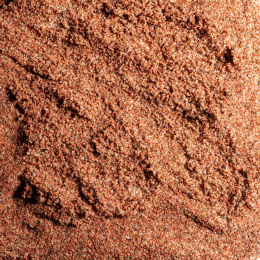 ProGrow Galapagos Red Sand 10kg żwir piasek czerwony drobny