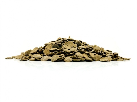Pokarm dla Ryb Dennych Spirulina Glonojad Kirysek Algen Wafers 100g