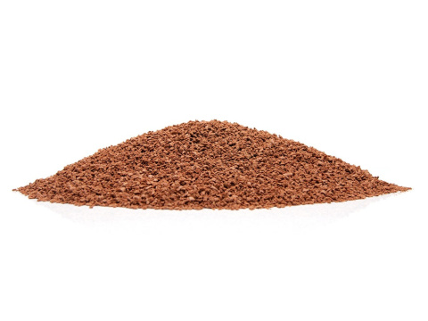 GRANULAT dla pielęgnic pyszczaków pojemnik 250ml GRANULAT dla pielęgnic pyszczaków pojemnik 250ml