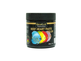 DISCUSFOOD Beef Heart Paste Color 200g