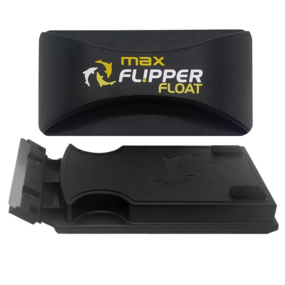 FLIPPER MAX FLOAT 24MM czyścik skrobak pływający