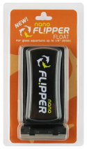 FLIPPER NANO FLOAT 6MM czyścik skrobak pływający