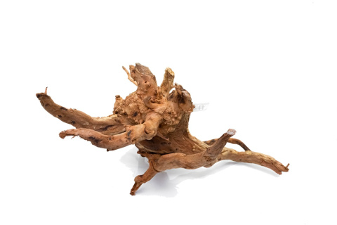 Korzeń DRIFTWOOD naturalny 43x34x22cm #45 Korzeń DRIFTWOOD naturalny 43x34x22cm #45