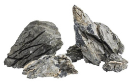 ProGrow Scenery Stone Nano 5-10 cm skała 1kg do małego akwarium