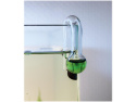 AQUA GLASS indykator HANG DROP test CO2 +PŁYN 10ml