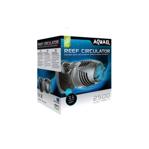 AQUAEL REEF CIRCULATOR 2500 pompa cyrkulacyjna