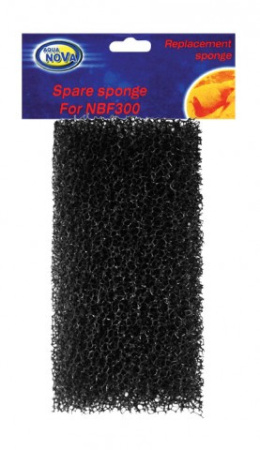 AQUANOVA gąbka filtracyjna NBF-300 70x38x29mm