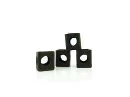 DEEP AQUA Kostka sześcienna dla krewetek Sudo Cube 1szt