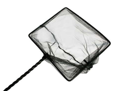 PROGROW FISH NET 15cm siatka PODBIERAK do ryb PROGROW FISH NET 15cm siatka PODBIERAK do ryb