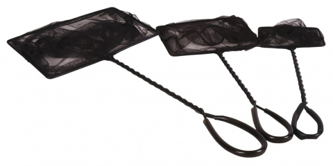 PROGROW FISH NET 15cm siatka PODBIERAK do ryb PROGROW FISH NET 15cm siatka PODBIERAK do ryb