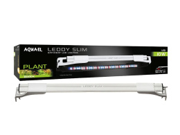 AQUAEL LEDDY SLIM 10W PLANT WHITE lampa LED