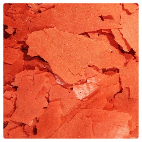 Glopex Kraft-Mix 200 g – wybarwiający pokarm płatkowany dla ryb akwariowych