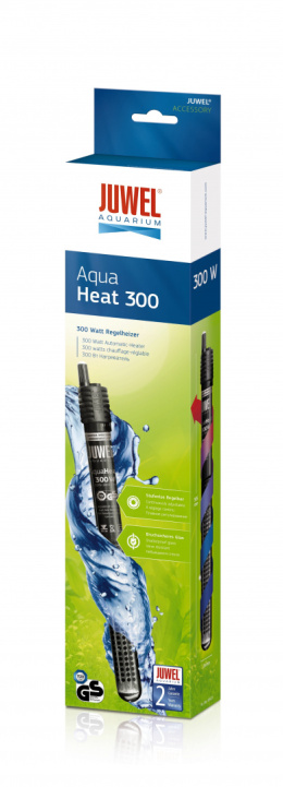 JUWEL AquaHeat 300 - Grzałka automatyczna 300W