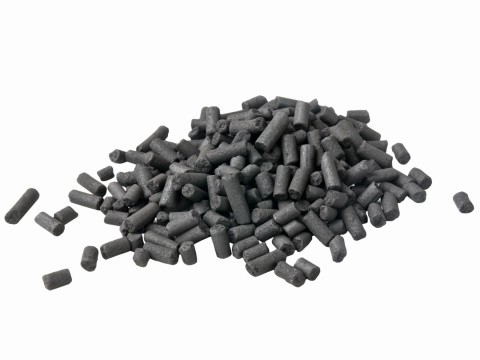 ProGrow ACarbon 5kg węgiel aktywny + Siatka na wkłady filtracyjne ProGrow ACarbon 5kg węgiel aktywny + Siatka na wkłady filtracyjne