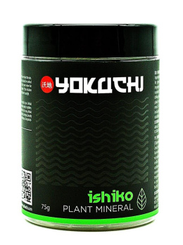 YOKUCHI ISHIKO 75g minerały PLANT MINERAL
