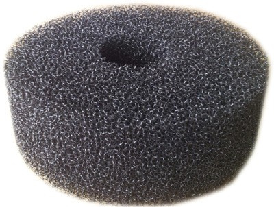 AQUA NOVA gąbka czarna do filtra NPF-10 21x7,5cm
