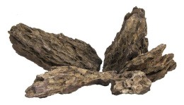 Skała DRAGON stone DARK do akwarium WOREK 20 kg