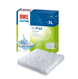JUWEL bioPad XL (8.0/JUMBO) wata filtrująca 5szt