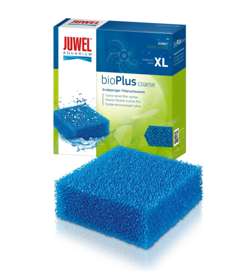 JUWEL bioPlus coarse XL (8.0/JUMBO) szorstka