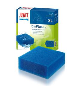 JUWEL bioPlus fine XL (8.0/Jumbo) gąbka gładka