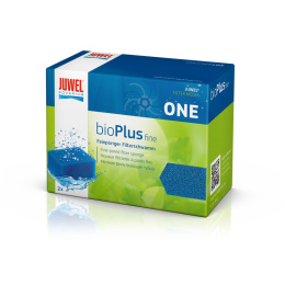 JUWEL bioPlus fine ONE (bioflow) gąbka gładka