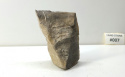 SAND STONE #007 skała 0,4kg 11x6x7cm
