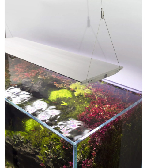 AQUAEL Ultra Slim BT 30 belka do akwarium 32-57cm 30W LED AQUAEL Ultra Slim BT 30 belka do akwarium 32-57cm 30W LED