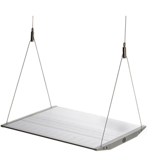 AQUAEL Ultra Slim BT 30 belka do akwarium 32-57cm 30W LED AQUAEL Ultra Slim BT 30 belka do akwarium 32-57cm 30W LED