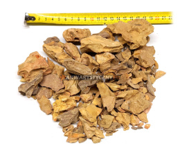 Dragon Stone NANO 0,5-7 cm skała do akwarium 1 kg