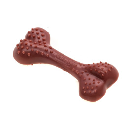 ECOMFY DENTAL BONE 16,5 cm zabawka kość dla psa