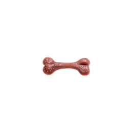ECOMFY DENTAL BONE 8,5 cm zabawka kość dla psa