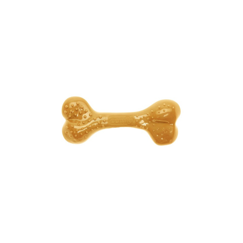 ECOMFY DENTAL BONE 8,5 cm zabawka kość dla psa ECOMFY DENTAL BONE 8,5 cm zabawka kość dla psa