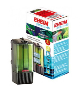 EHEIM Pick-Up 45 (2006) filtr wewnętrzny do 45l akwarium