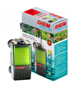 EHEIM Pick-Up 60 (2008) filtr wewnętrzny 40-60l do akwarium