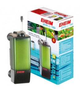 EHEIM Pick-Up 160 (2010) filtr wewnętrzny 60-160l do akwarium