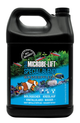 Microbe-Lift Special Blend 3,78L unikalne bakterie