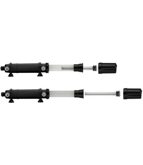 Aquael Sterilizer UV AS 11W 2.0 sterylizator lampa do akwarium Aquael Sterilizer UV AS 11W 2.0 sterylizator lampa do akwarium