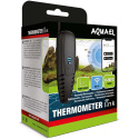 Aquael Thermometer Link termometr WI-FI - Mierzy, Alarmuje, Zapamiętuje
