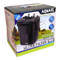 Aquael Ultra 900 filtr kubełkowy do 50-200L używany Outlet