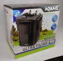 Aquael Ultra 900 filtr kubełkowy do 50-200L używany Outlet