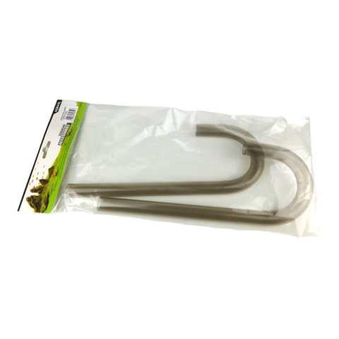 AQUAEL Rurki przelewowe fi=21mm (2szt) do ULTRAMAX 2000 HYPERMAX 4500/LINK