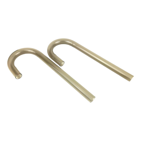 AQUAEL Rurki przelewowe fi=21mm (2szt) do ULTRAMAX 2000 HYPERMAX 4500/LINK