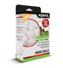 AQUAEL wkład filtracyjny Magic Balls 1L