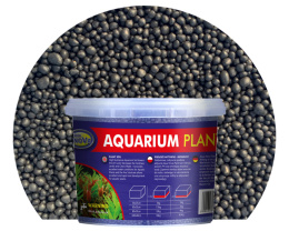 Aqua Nova Plant Soil 4kg wiaderko 3L czarne podłoże aktywne do akwarium
