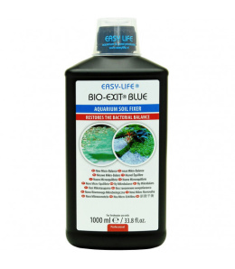 Easy-Life Bio-Exit Blue 1000ml preparat na sinice