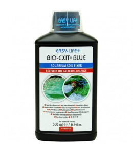 Easy-Life Bio-Exit Blue 500ml preparat na sinice