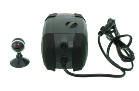 EHEIM Air Pump 100 cichy napowietrzacz z dyfuzorami EHEIM Air Pump 100 cichy napowietrzacz z dyfuzorami
