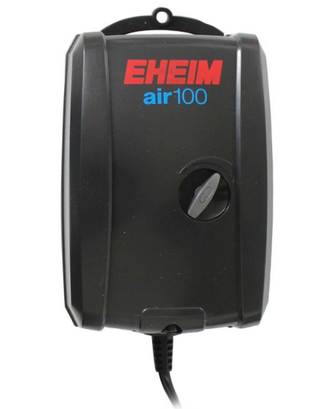 EHEIM Air Pump 100 cichy napowietrzacz z dyfuzorami EHEIM Air Pump 100 cichy napowietrzacz z dyfuzorami