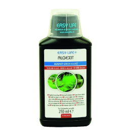 Easy-Life AlgExit 250ml preparat na glony zielone nitkowate i pędzelkowate